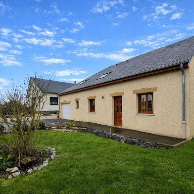 Maison 6 pièces 275000 €