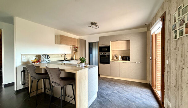 Villa / Maison 7 pièces  à vendre Cliron 08090