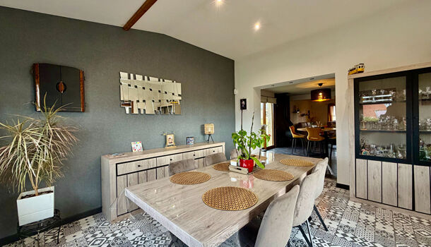 Villa / Maison 7 pièces  à vendre Cliron 08090