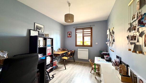 Villa / Maison 7 pièces  à vendre Cliron 08090