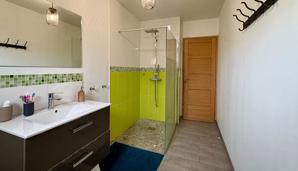 Villa / Maison 7 pièces  à vendre Cliron 08090