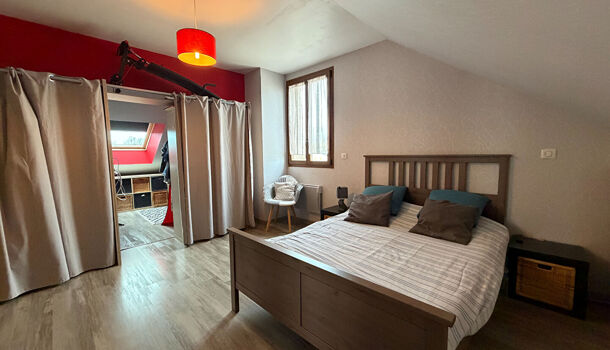 Villa / Maison 7 pièces  à vendre Cliron 08090