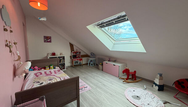 Villa / Maison 7 pièces  à vendre Cliron 08090