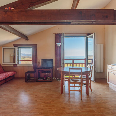 Appartement 2 pièces 283000 €