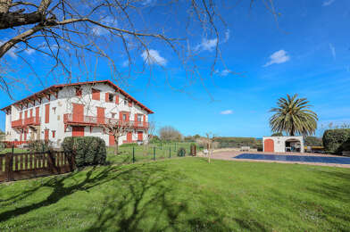 Appartement 2 pièces 283000 €