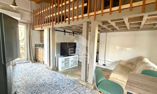 Appartement 1 Pièce 38 m² à louer à Villeneuve-Loubet (06270)