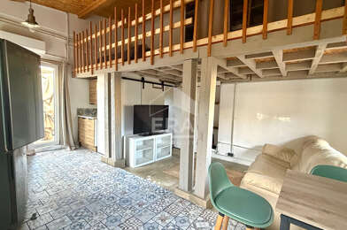 Appartement 1 pièces 990 €