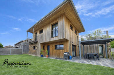 Maison 6 pièces 769000 €