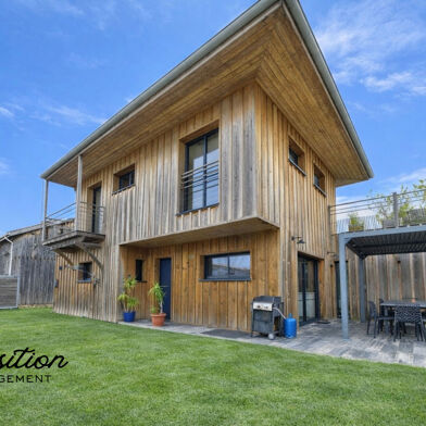 Maison 6 pièces 769000 €