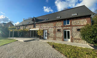 Maison 6 Pièces 233 m² à vendre à Malaunay (76770)