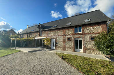 Maison 6 pièces 415000 €