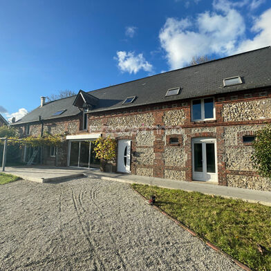 Maison 6 pièces 415000 €