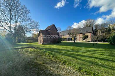 Maison 6 pièces 395000 €