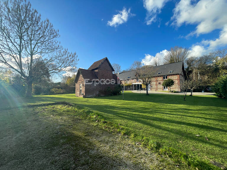Maison avec Jardin - Centre de Malaunay - 6 pièces - 233.38 m2 — photo 1