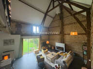 Maison avec Jardin - Centre de Malaunay - 6 pièces - 233.38 m2 — photo 2