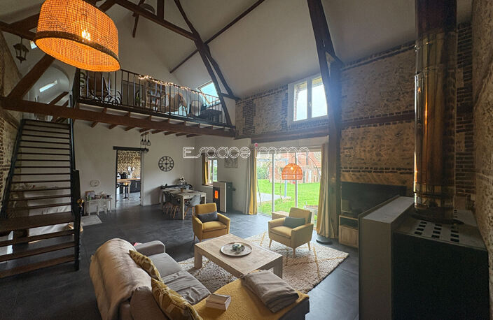 Maison avec Jardin - Centre de Malaunay - 6 pièces - 233.38 m2 — photo 4