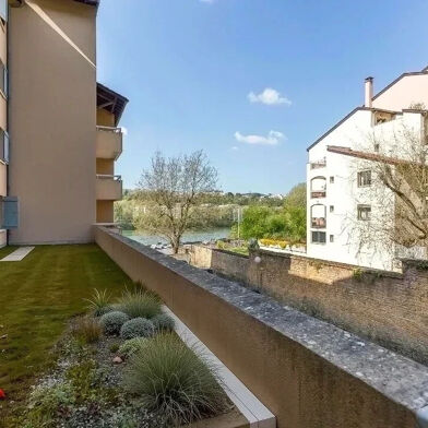 Appartement 2 pièces 215000 €