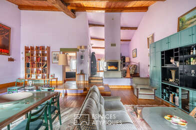 Maison 10 pièces 750000 €