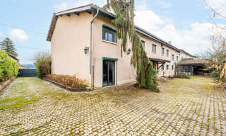 Maison 10 Pièces 440 m² à vendre à Villette-sur-Ain (01320)