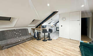 Appartement 2 Pièces 46 m² à vendre à Gisors (27140)