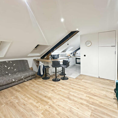 Appartement 2 pièces 144500 €