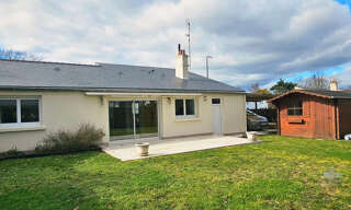 Maison 5 Pièces 90 m² à vendre à La Chapelle-sur-Erdre (44240)