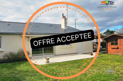 Maison 5 pièces 337000 €