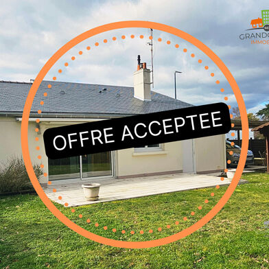 Maison 5 pièces 337000 €