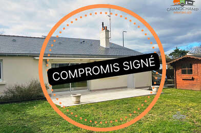 Maison 5 pièces 337000 €