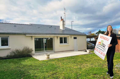 Maison 5 pièces 337000 €
