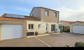 Maison 7 Pièces 152 m² à vendre à Jard-sur-Mer (85520)