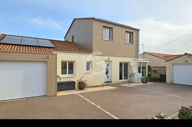 Maison 7 pièces 450000 €