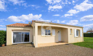 Maison 4 Pièces 93 m² à vendre à Le Bernard (85560)