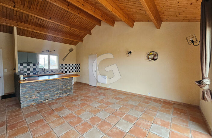 MAISON 4 PIÈCES- 93M²- À VENDRE AU BERNARD — photo 4