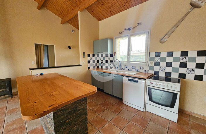 MAISON 4 PIÈCES- 93M²- À VENDRE AU BERNARD — photo 5