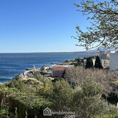 Appartement 4 pièces 159500 €