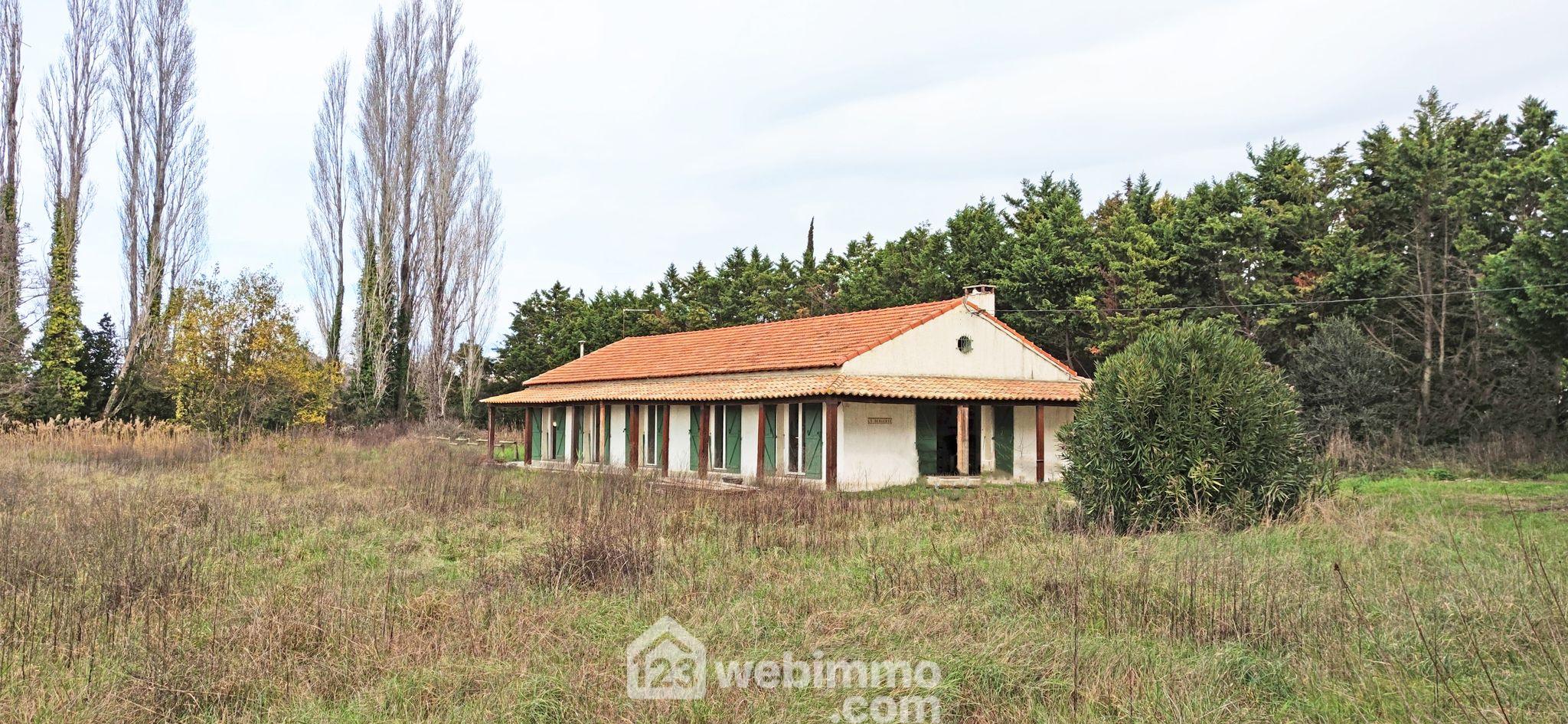 Agence immobilière de 123webimmo.com