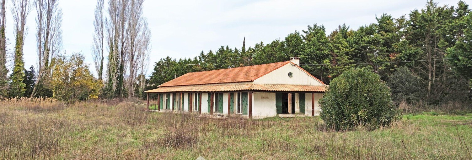 Maison 4 Pièces 136 m² à vendre à Arles (13200)