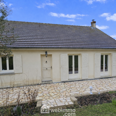 Maison 4 pièces 310000 €