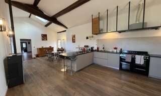 Maison 7 Pièces 152 m² à vendre à Vendargues (34740)