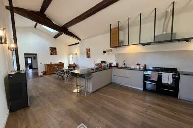 Maison 7 pièces 599900 €