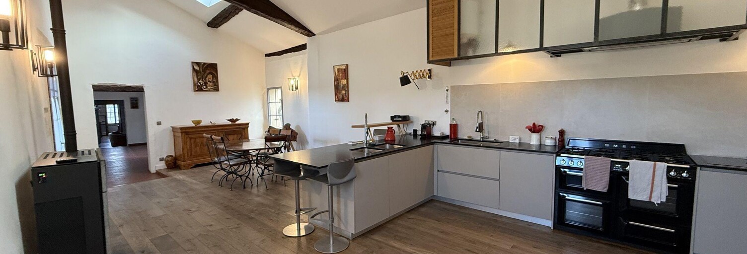 Maison 7 Pièces 152 m² à vendre à Vendargues (34740)