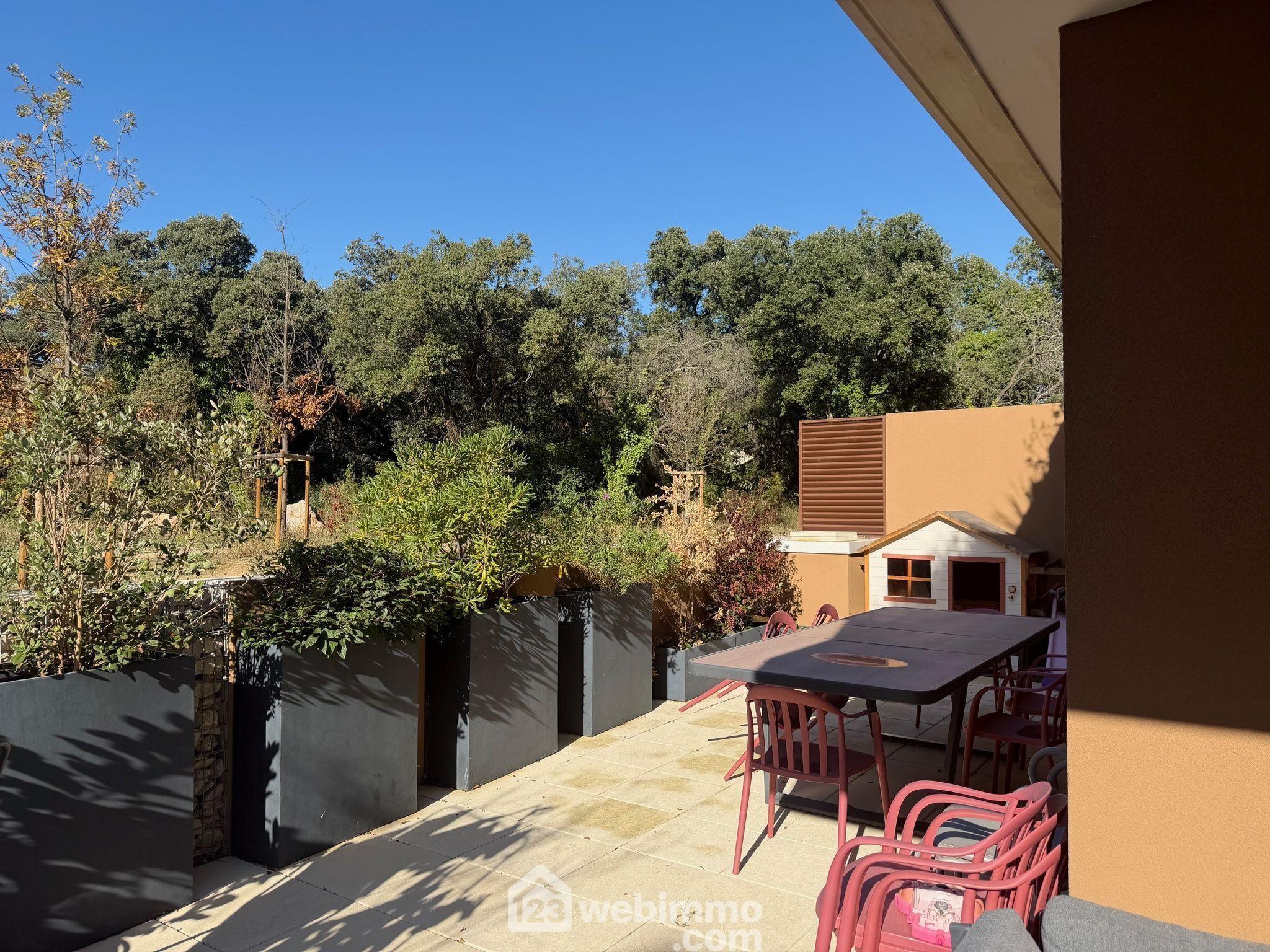 Agence immobilière de 123webimmo Montpellier Est