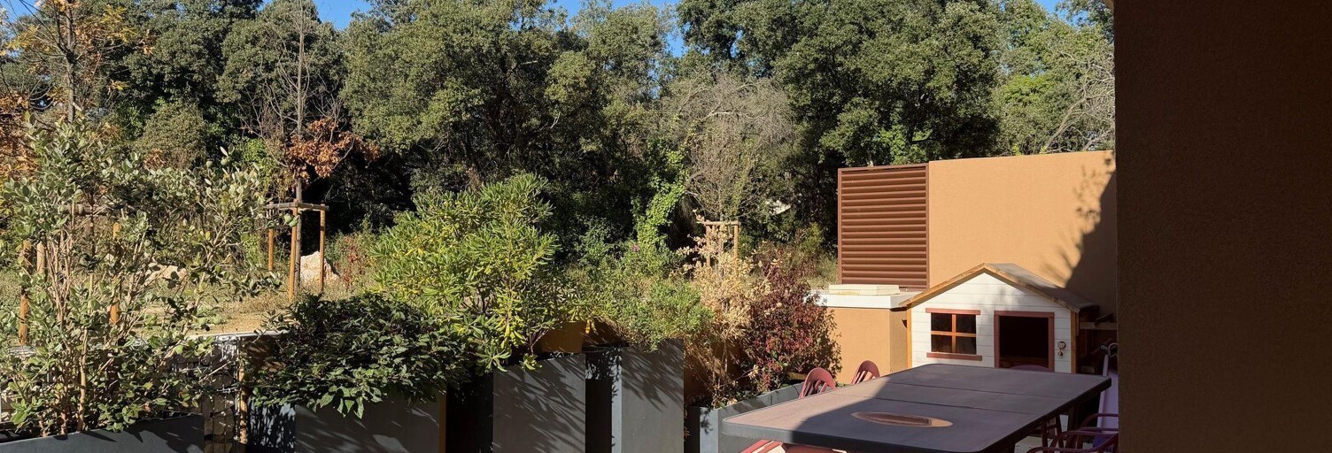 Appartement 3 Pièces 64 m² à vendre à Castries (34160)