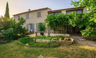 Maison 9 Pièces 245 m² à vendre à Bédoin (84410)