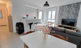 Appartement 2 Pièces 37 m² à vendre à Bruz (35170)