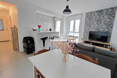 Appartement 2 pièces 128450 €