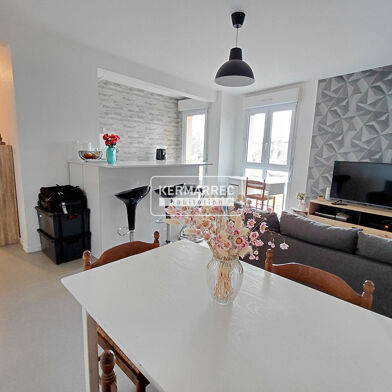 Appartement 2 pièces 128450 €