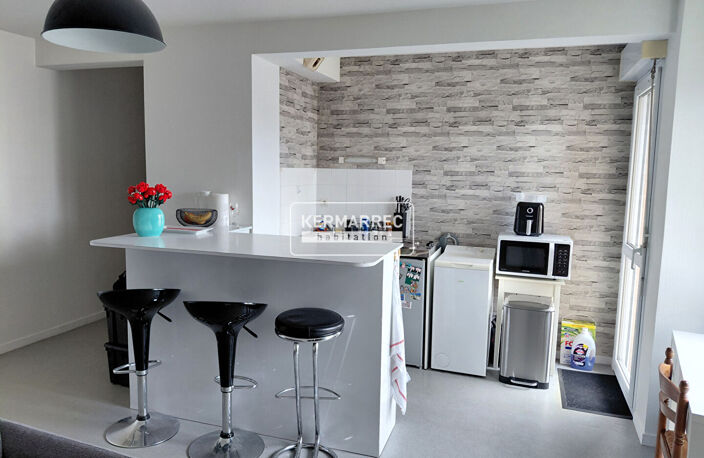 Appartement Bruz 2 pièce(s) 37.40 m2 — photo 3