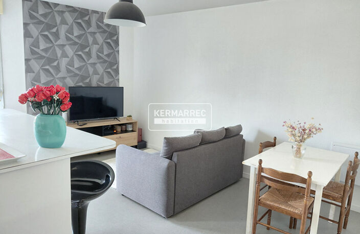 Appartement Bruz 2 pièce(s) 37.40 m2 — photo 5